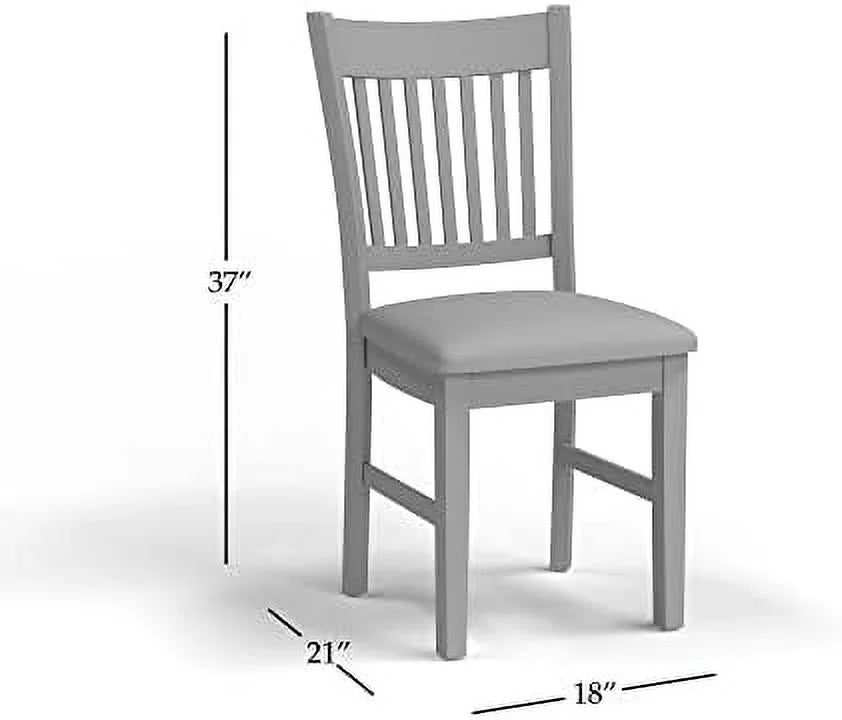 Upholstered Desk Chair I755430