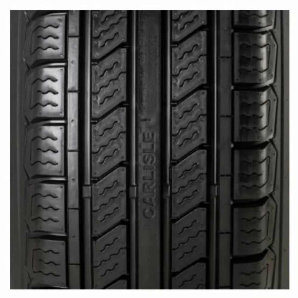ST235/80R16 Trailer Tire R153