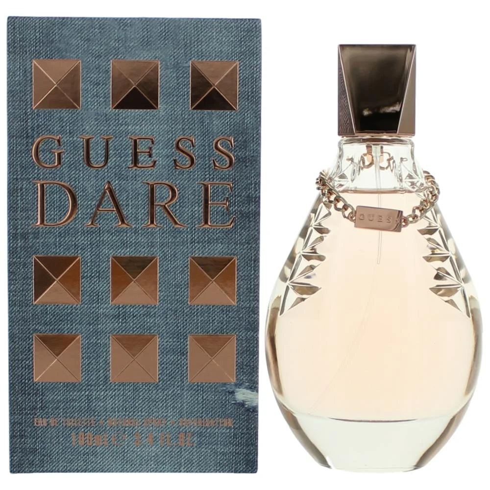 3.4 oz Eau De Toilette Spray J220720