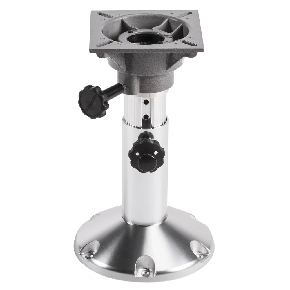 Pilot Chair with Adjustable Pedestal V31953