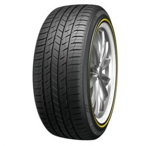 285/45R22 Tire D255336