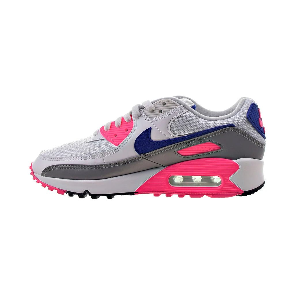 White Women's Sneakers H7903