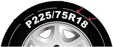 18 inch Aluminum Car Wheel D185355