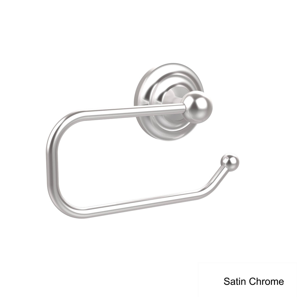 Brushed Bronze Toilet Tissue Holder B60351
