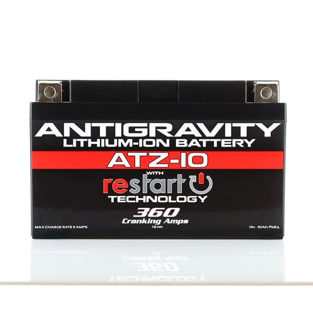 Lithium Battery O190762