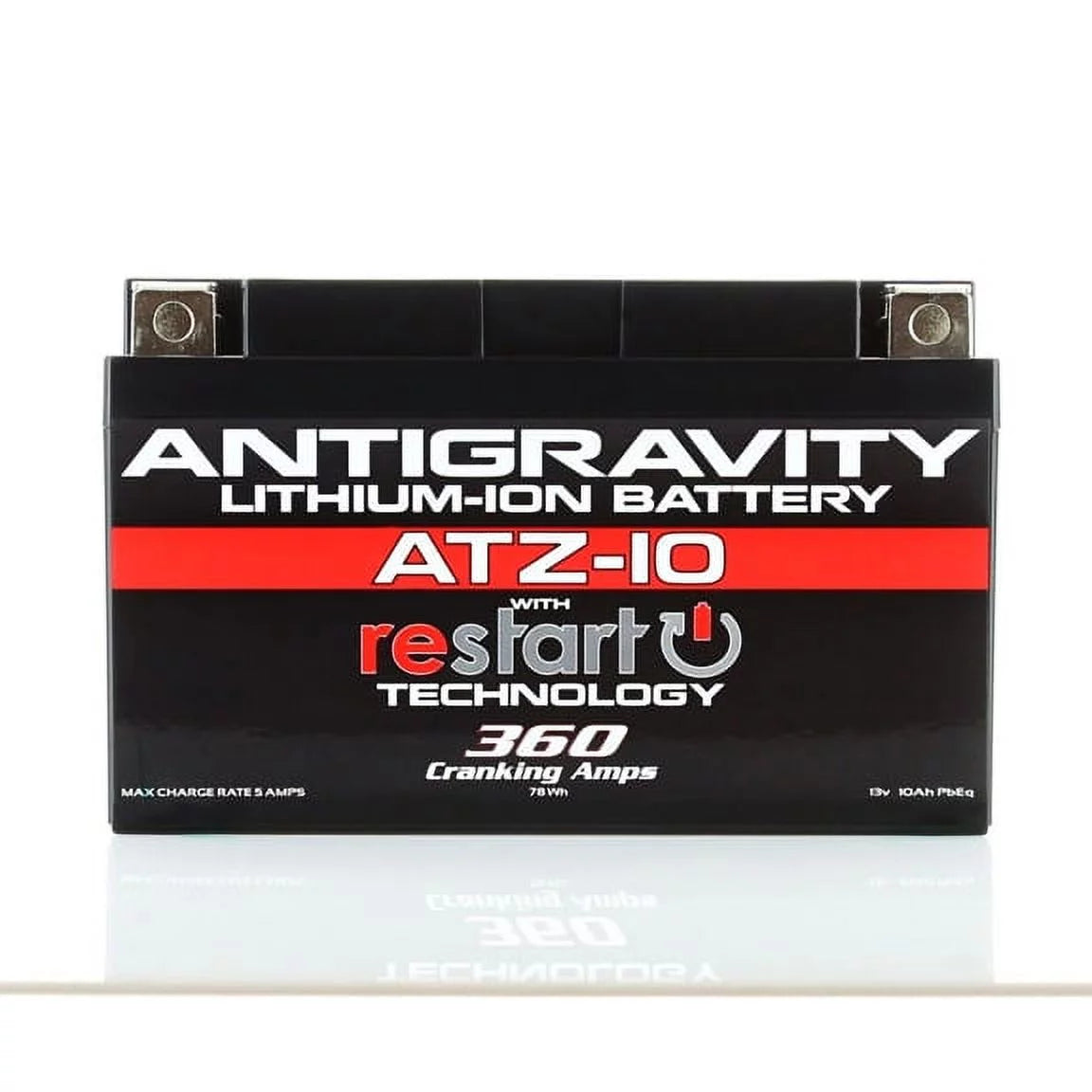 Lithium Battery O190762