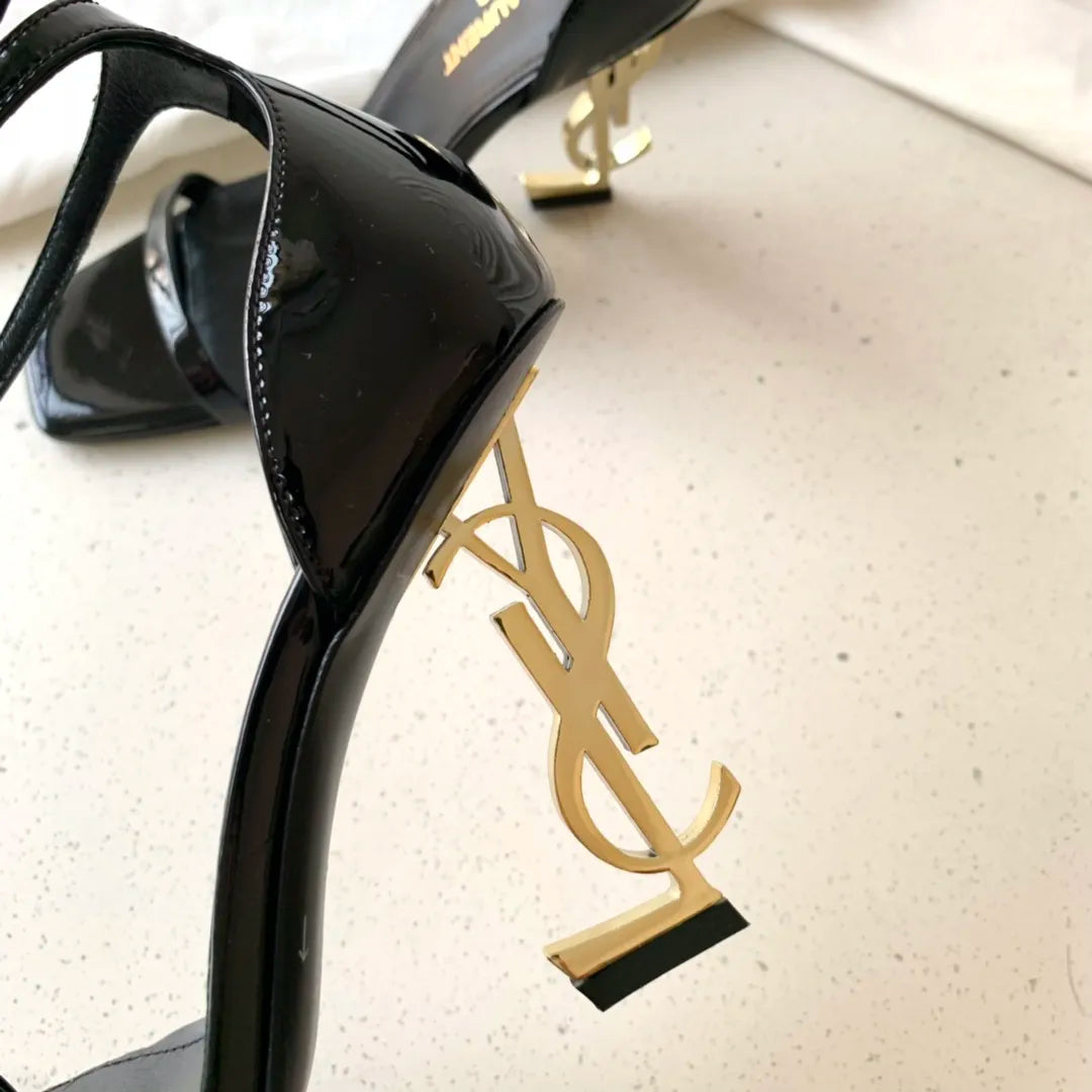 Women Shoes Heels 9 cm V442