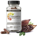 Cocoa Flavanol Extract 60 Capsules I59641