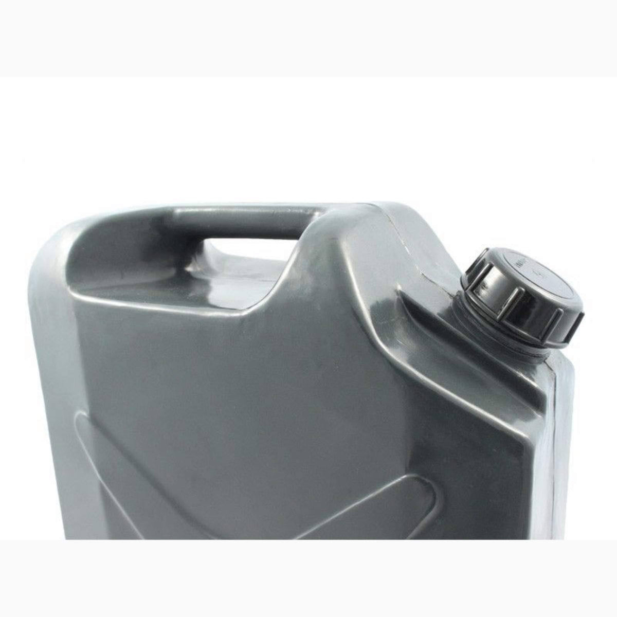Plastic Water Jerry Can with Tap H751