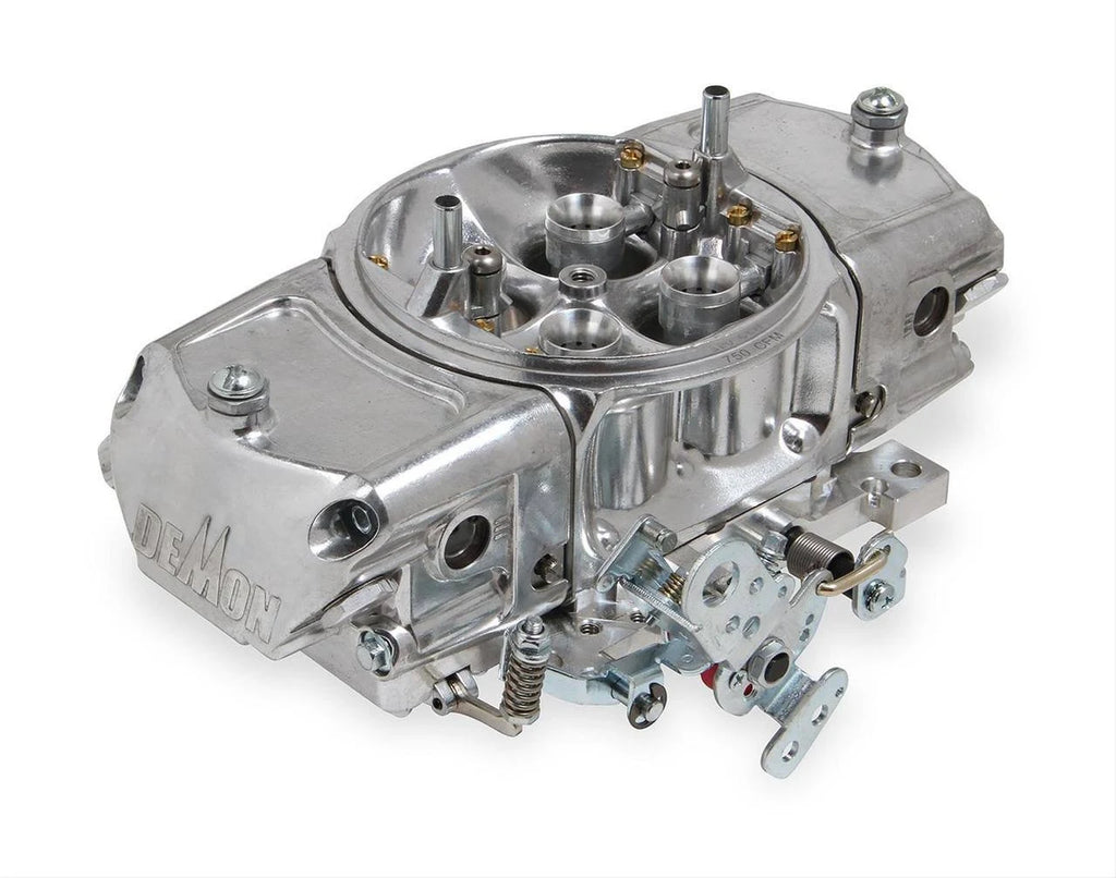 650 Carburetor Z223