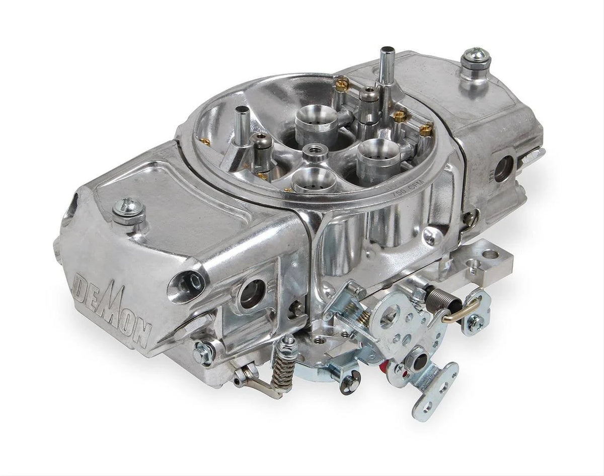 650 Carburetor Z223