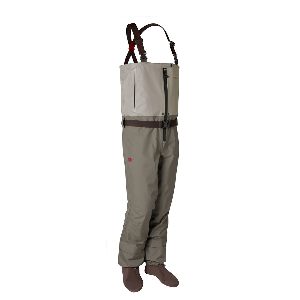Zip Waders L601
