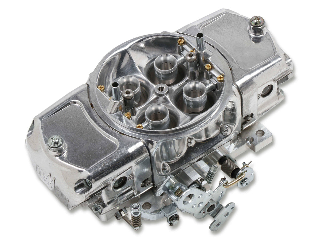 650 Carburetor Z223