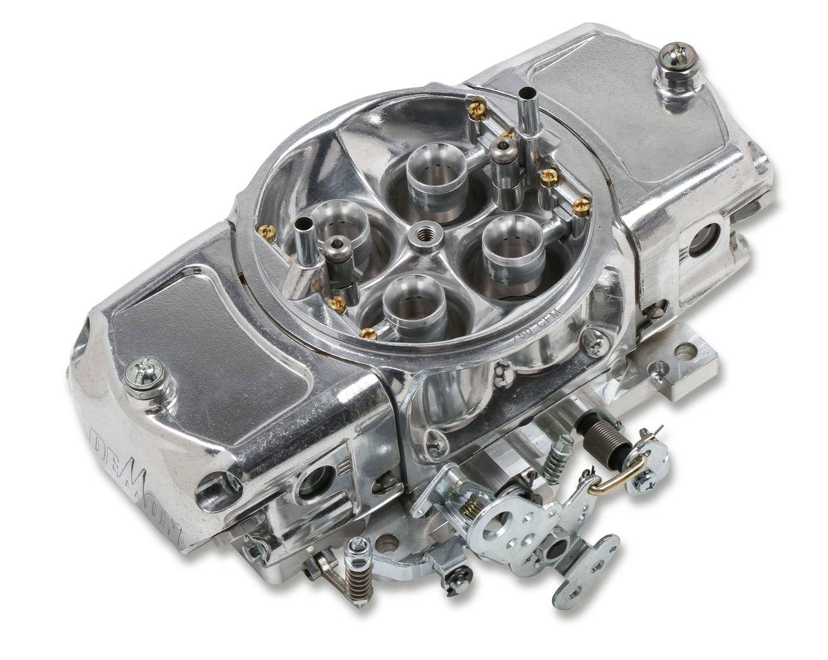 650 Carburetor Z223