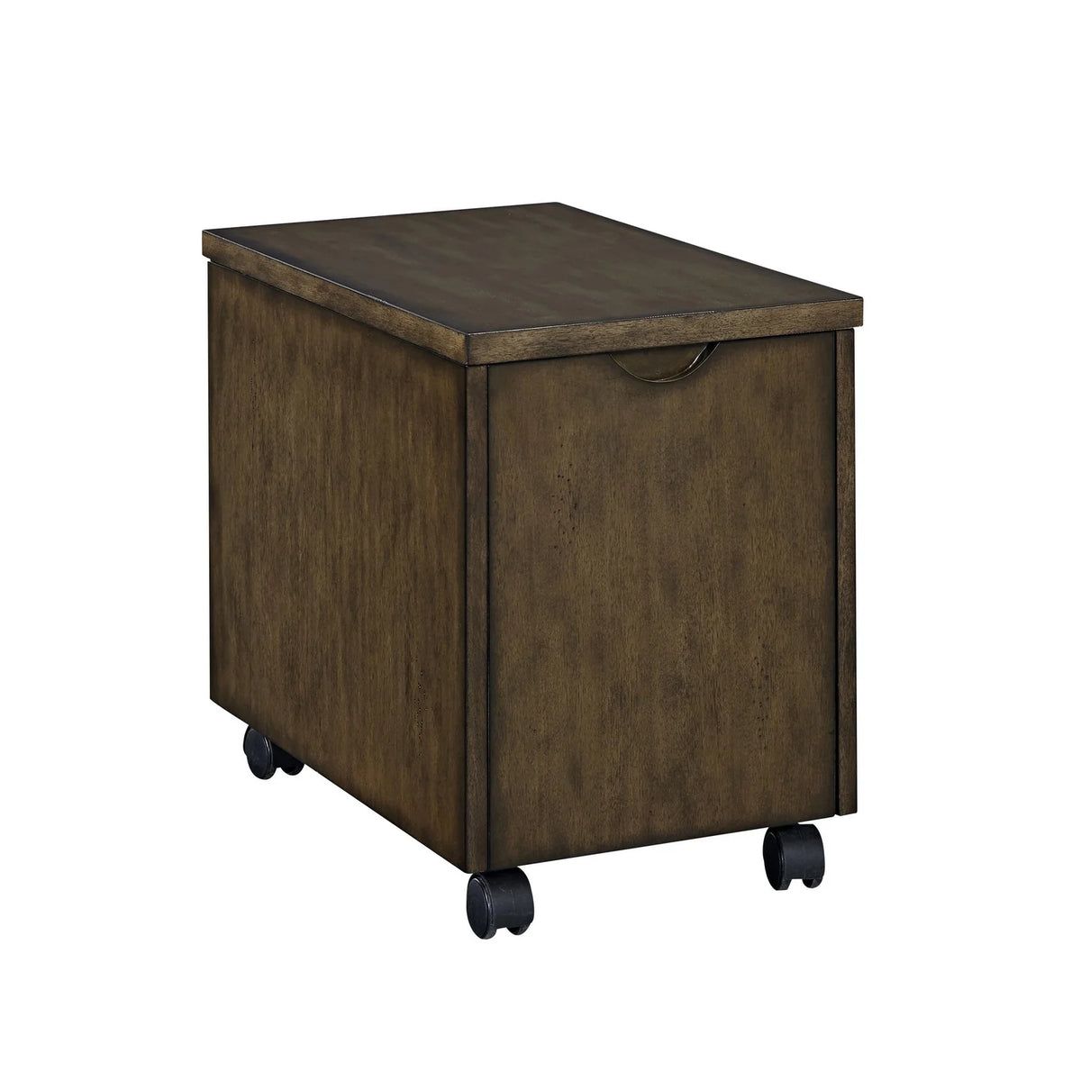 Wood Mobile File Cabinet W377648