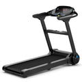 2.25 Hp Electric Folding Treadmill H171