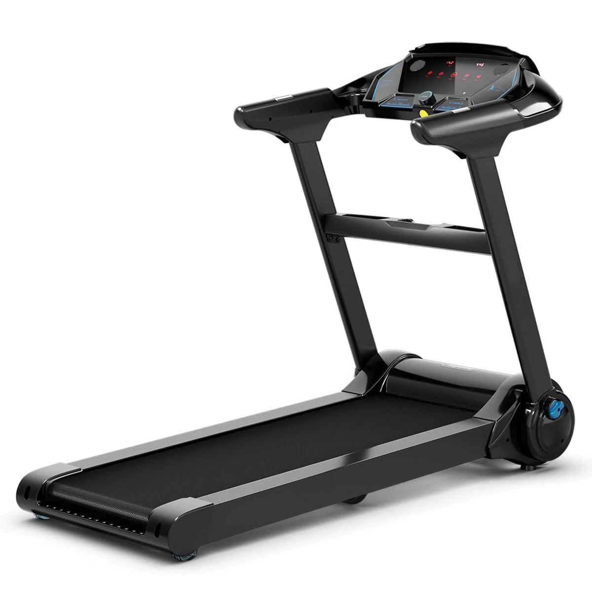 2.25 Hp Electric Folding Treadmill H171