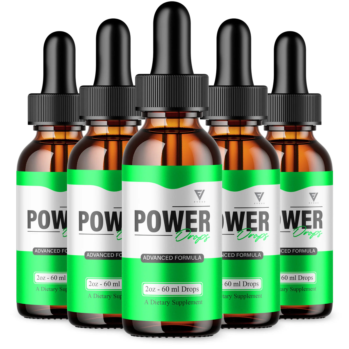 Power Drops V68651