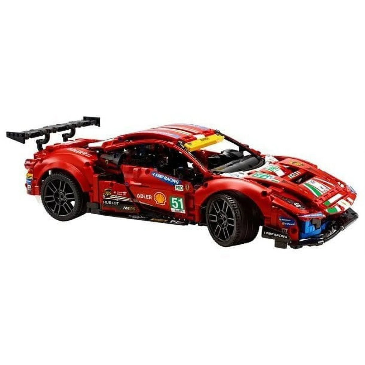 Technic Ferrari 488 GTE #51 E24582
