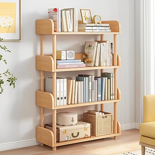 5-Tier Wooden Open Bookcase X38099