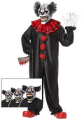 Clown Costume S605024