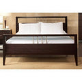 California King Solid Wood Panel Platform Bed C12783