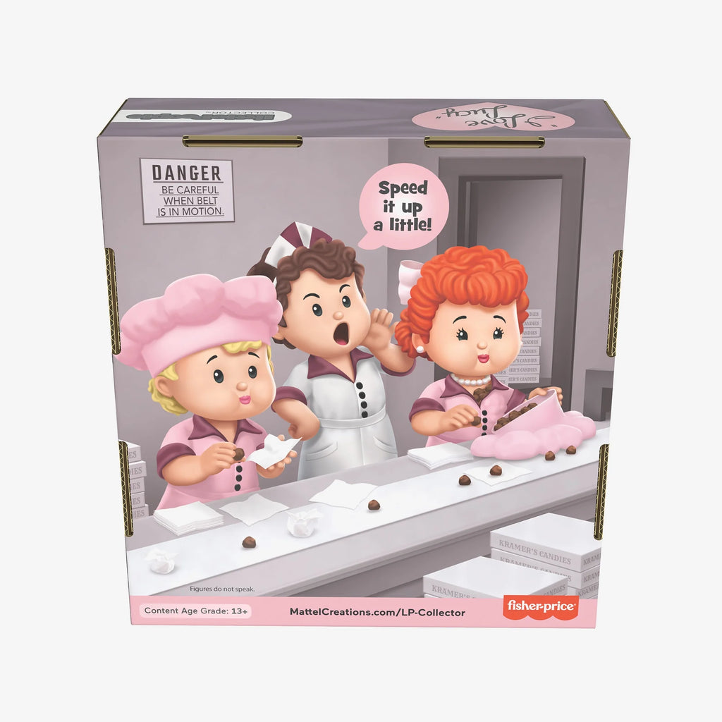 Figure Set A30816