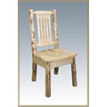 Wooden Seat Side Chair T922101