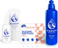 Ear Drops, Ear Wash & Silicone Ear Plugs R59638