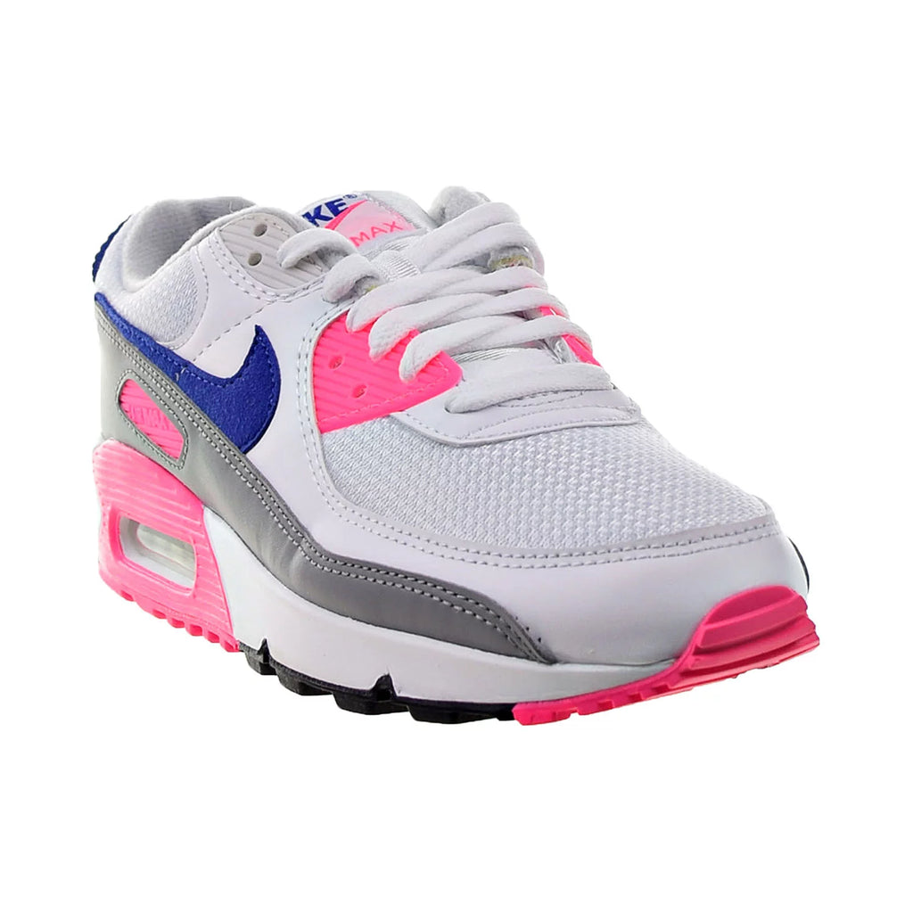 White Women's Sneakers H7903