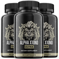 Dietary Supplement 180 Capsules A8090