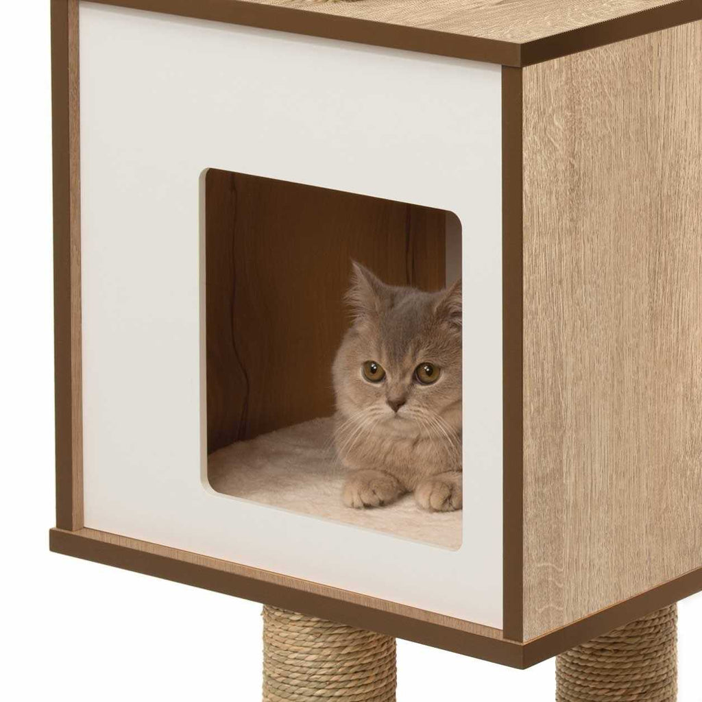 Cat Tree H717114