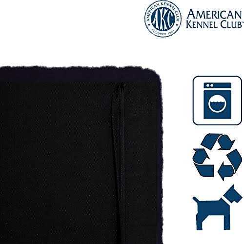 Orthopedic Dog Crate Mat M924
