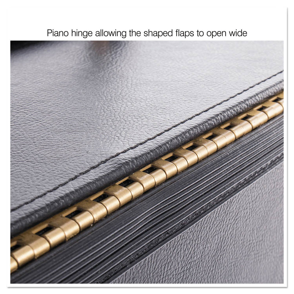 Black Catalog Case G534