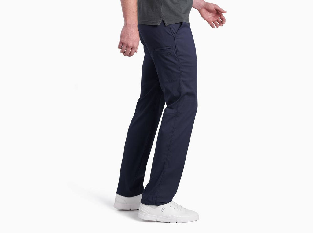 Pirate Blue Chino P447