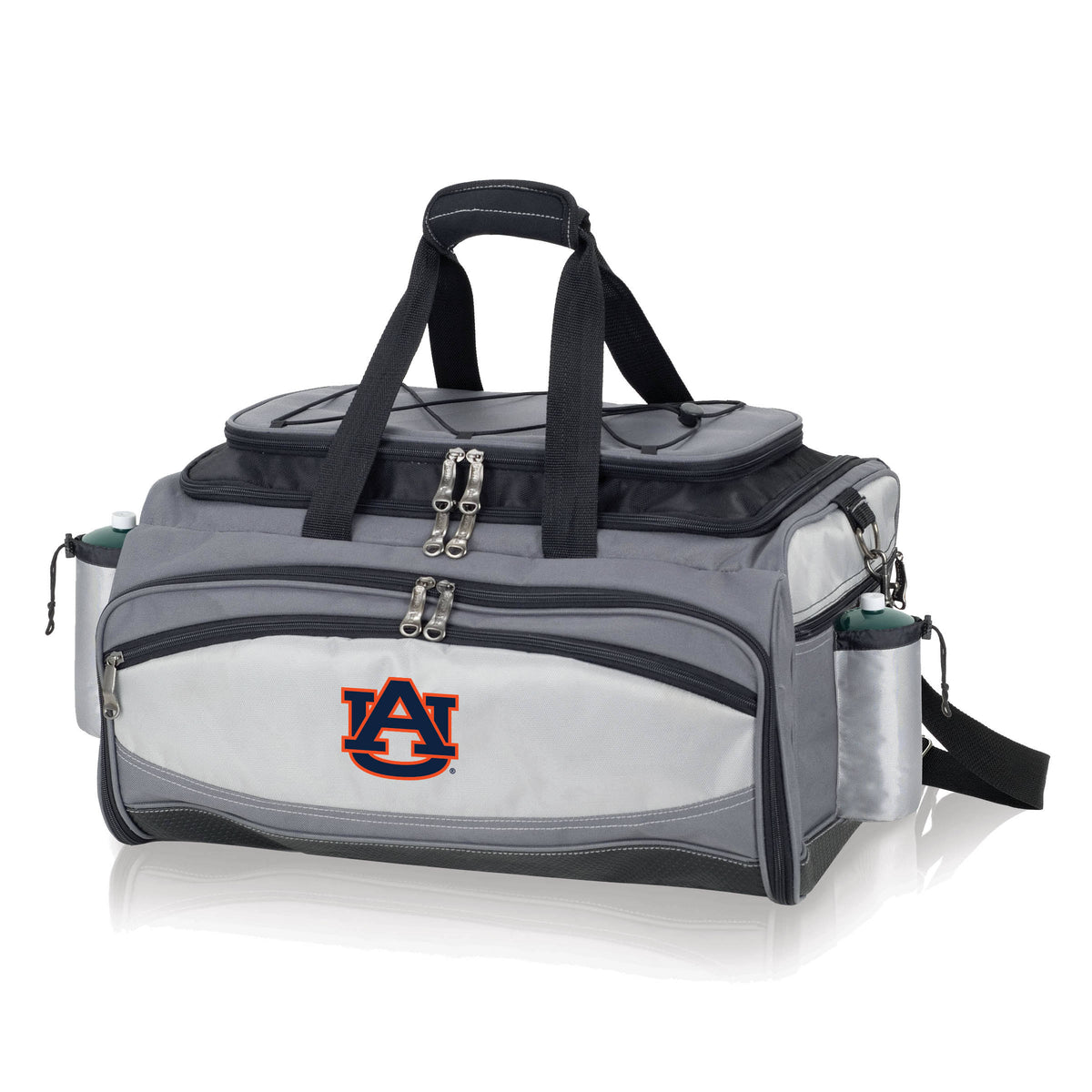 Vulcan Cooler & Propane Gas Grill S6129
