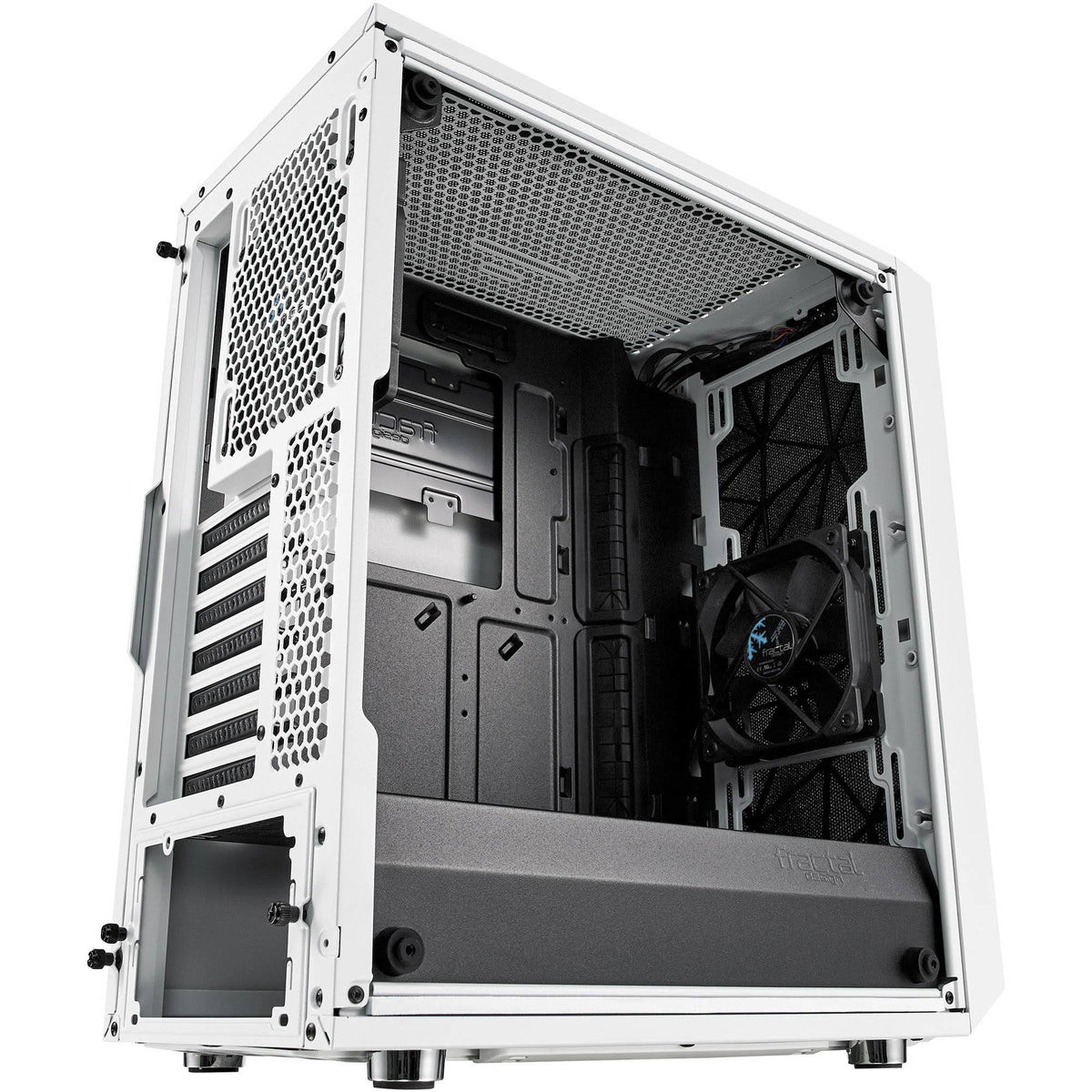 White TG Case H37965