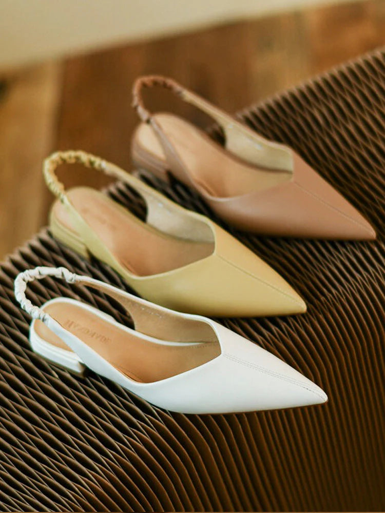 Strap Sandals B482259