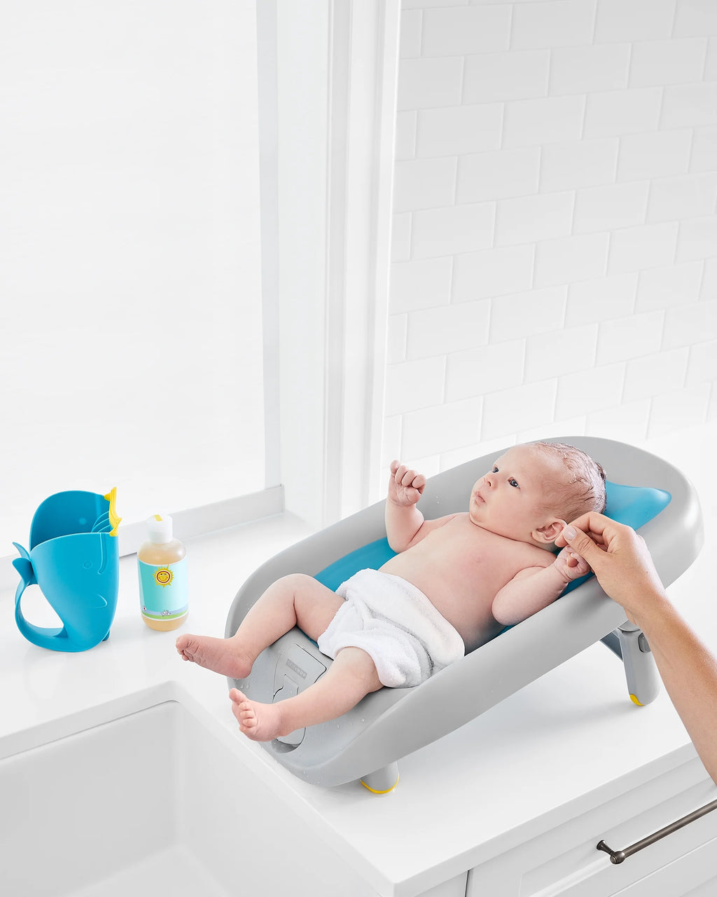 Baby Bath Tub U590766