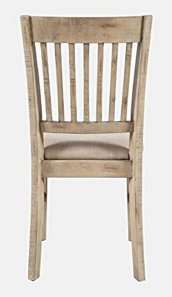 Upholstered Desk Chair I755430