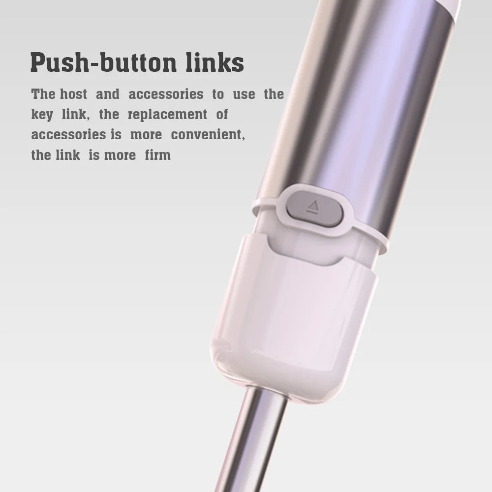 Hand-held Electric Mixer with Meat Grinder N4874
