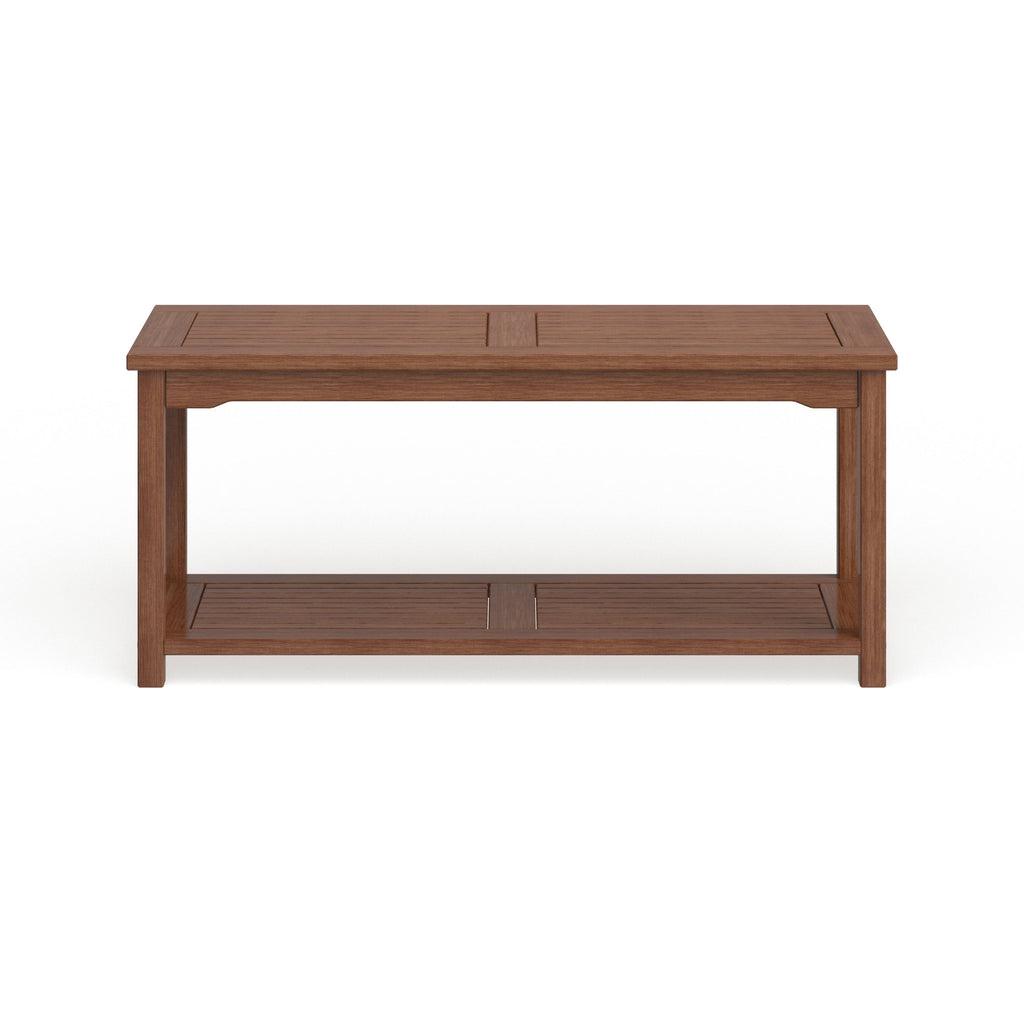 Acacia Patio Coffee Table N17899