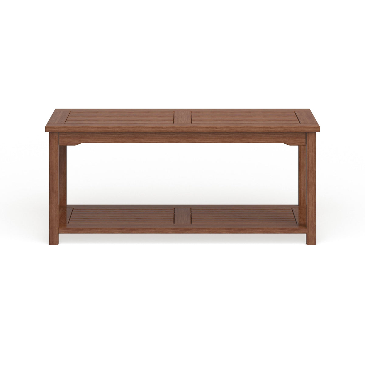 Acacia Patio Coffee Table N17899