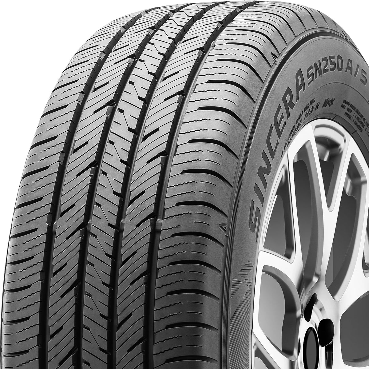 175/65R15 84H All-Season Tire B322606