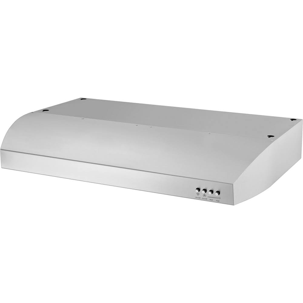 Stainless Steel Under-Cabinet Hood X7231