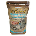 Chicken Ferret Diet Z71526