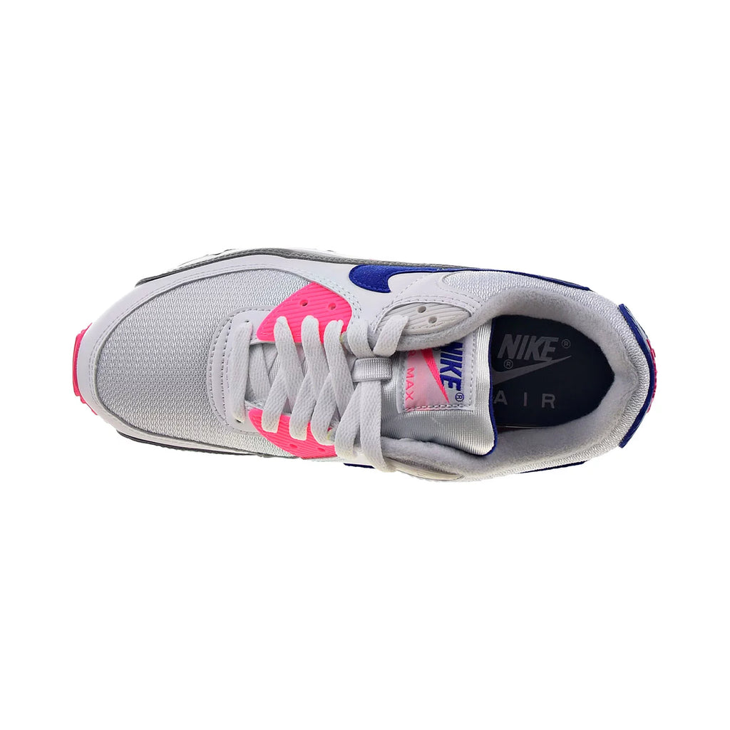 White Women's Sneakers H7903
