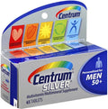 Multivitamin Tablets 65 ea I926