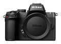 Compact Mirrorless Stills/Video Camera U19855