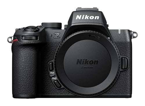 Compact Mirrorless Stills/Video Camera U19855